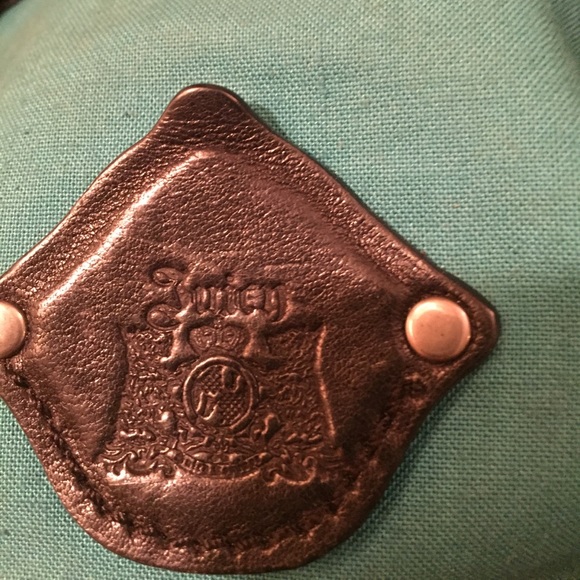 Purse- JuicyCoutture - Picture 3 of 3